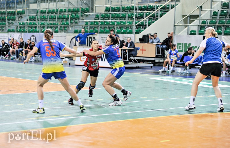 Start pokonał Sambor  zdjęcie nr 98486