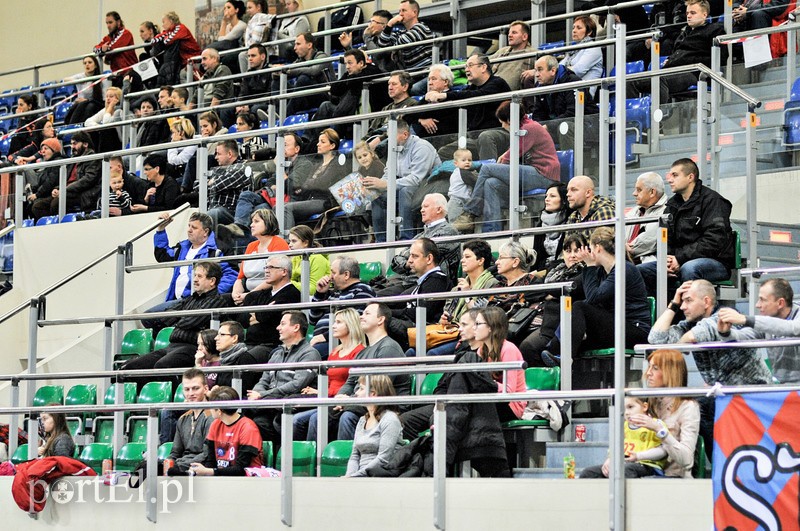 Start pokonał Sambor  zdjęcie nr 98478