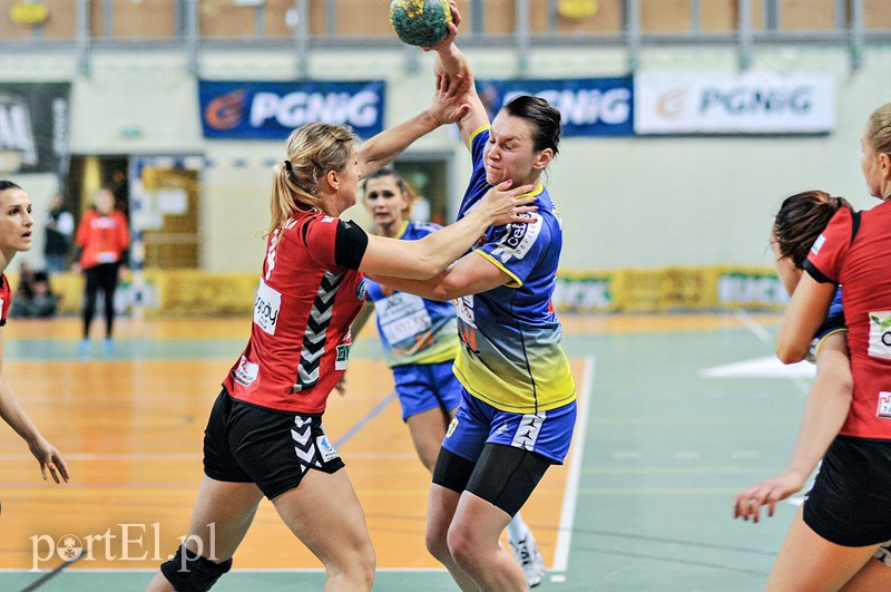 Start pokonał Sambor  zdjęcie nr 98484