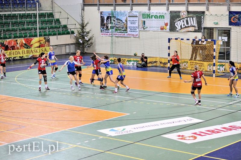 Start pokonał Sambor  zdjęcie nr 98490