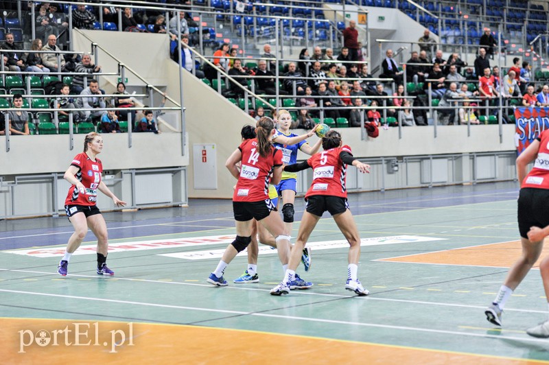 Start pokonał Sambor  zdjęcie nr 98482