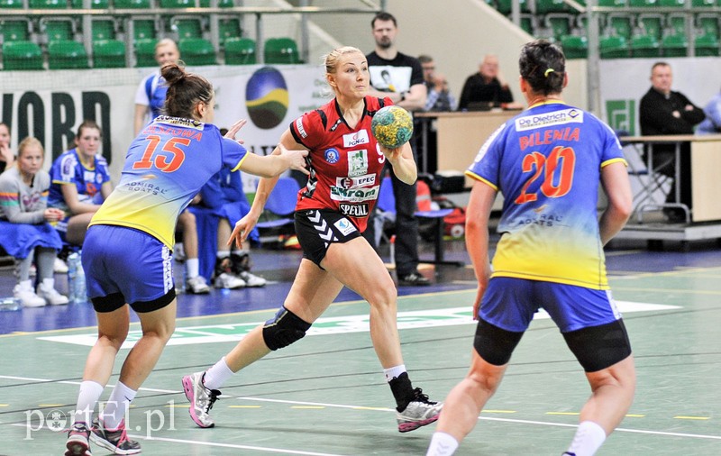 Start pokonał Sambor  zdjęcie nr 98479