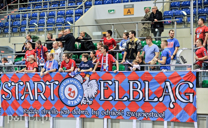 Start pokonał Sambor  zdjęcie nr 98474