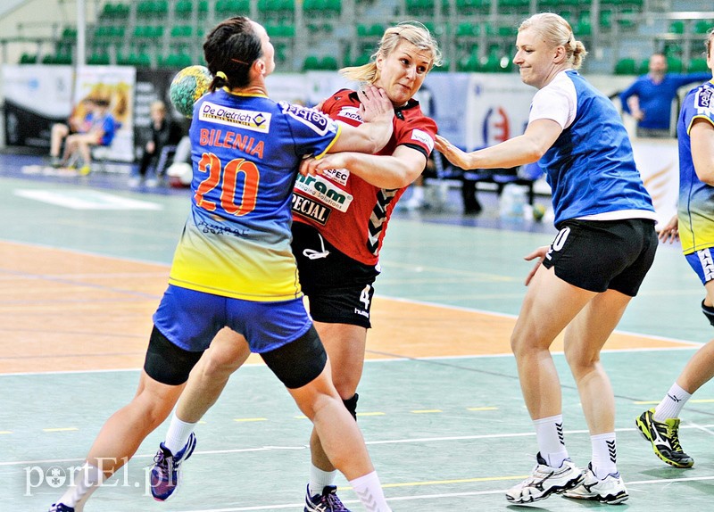 Start pokonał Sambor  zdjęcie nr 98487