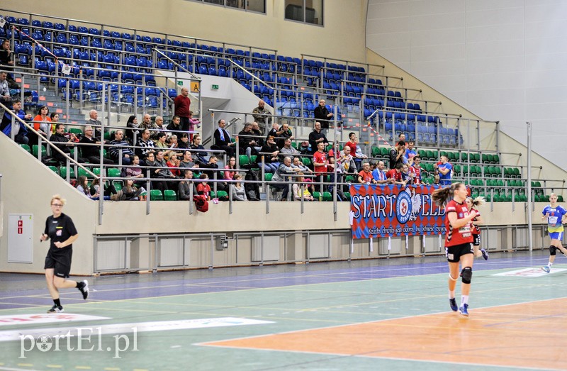 Start pokonał Sambor  zdjęcie nr 98481