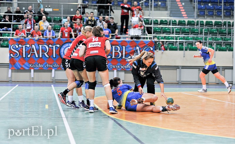 Start pokonał Sambor  zdjęcie nr 98485