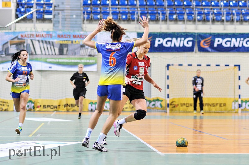 Start pokonał Sambor  zdjęcie nr 98489