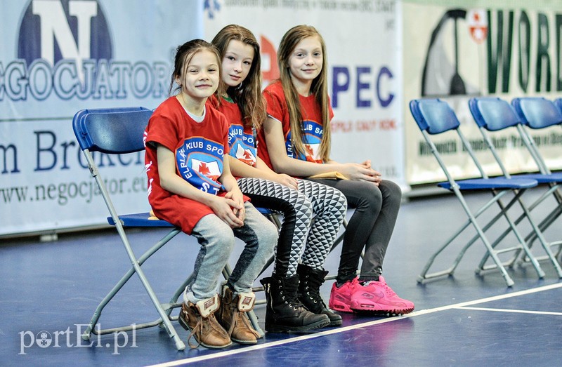 Puchar dla Startu zdjęcie nr 98540