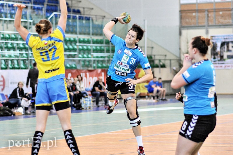 Puchar dla Startu zdjęcie nr 98543