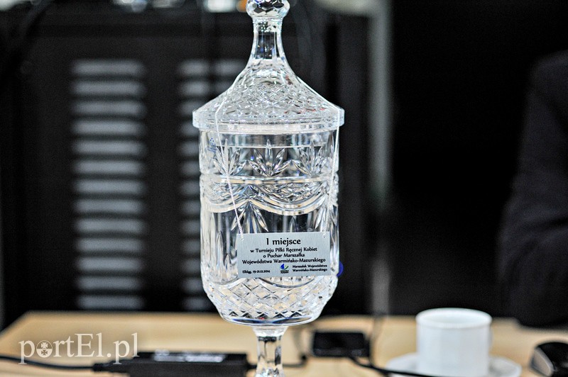 Puchar dla Startu zdjęcie nr 98554