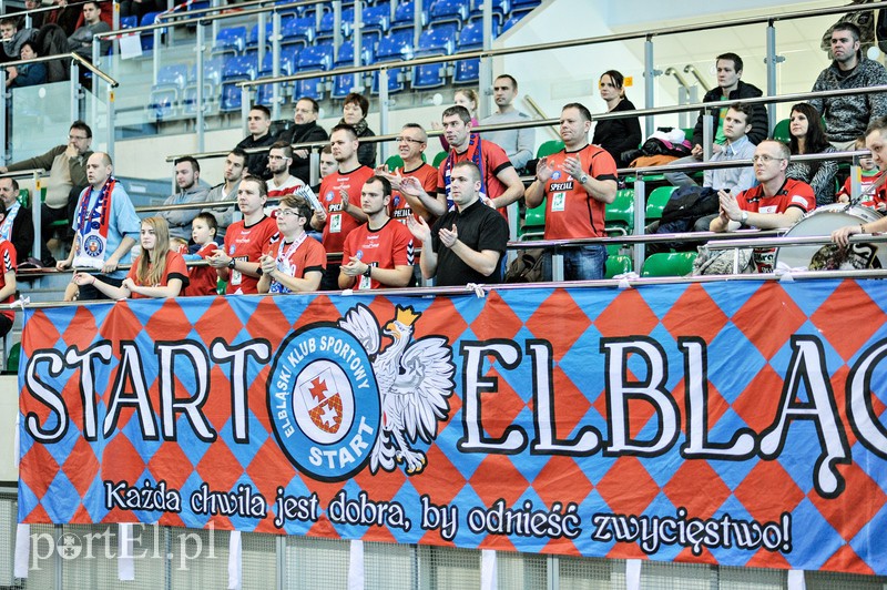 Puchar dla Startu zdjęcie nr 98548