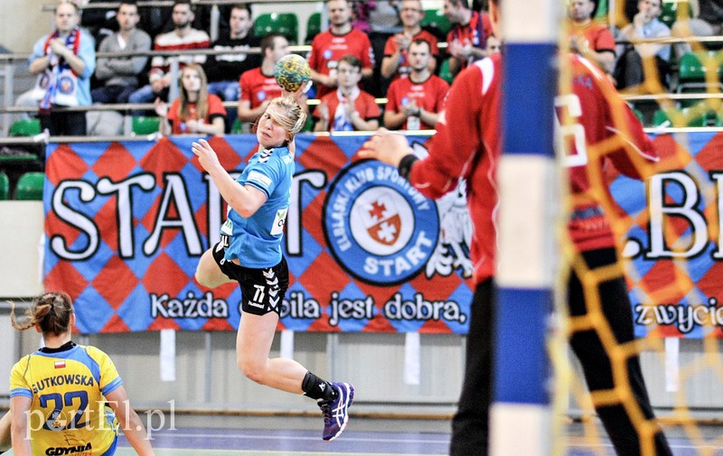 Puchar dla Startu zdjęcie nr 98544