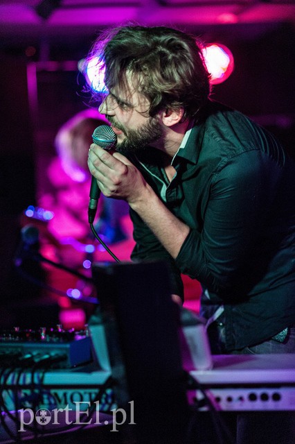 Jak dobrze skroić elektro? zdjęcie nr 98569