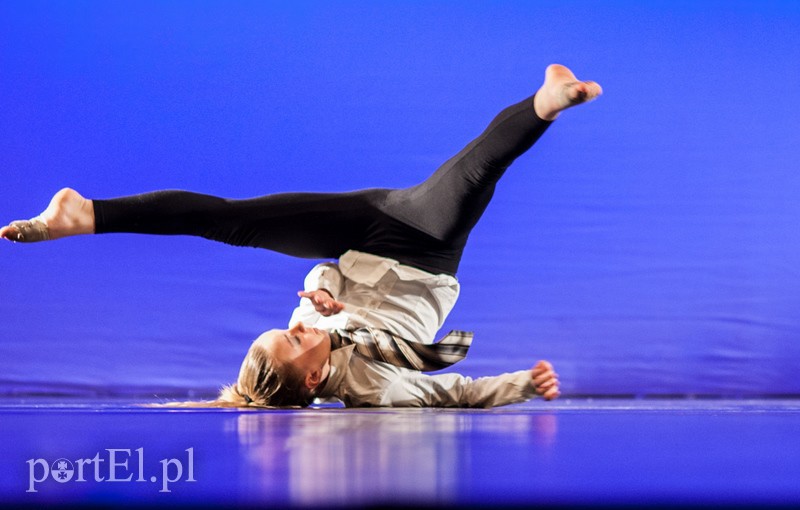 Wieczór pełen tańca zdjęcie nr 98671