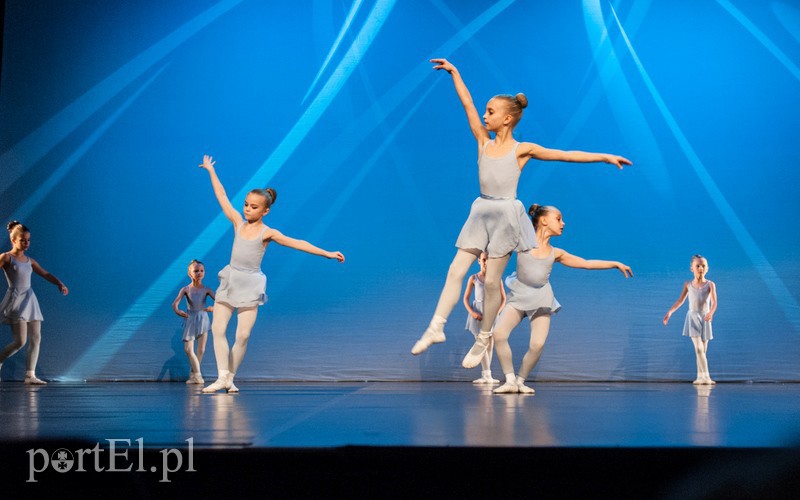 Wieczór pełen tańca zdjęcie nr 98656