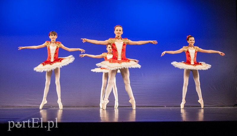 Wieczór pełen tańca zdjęcie nr 98676