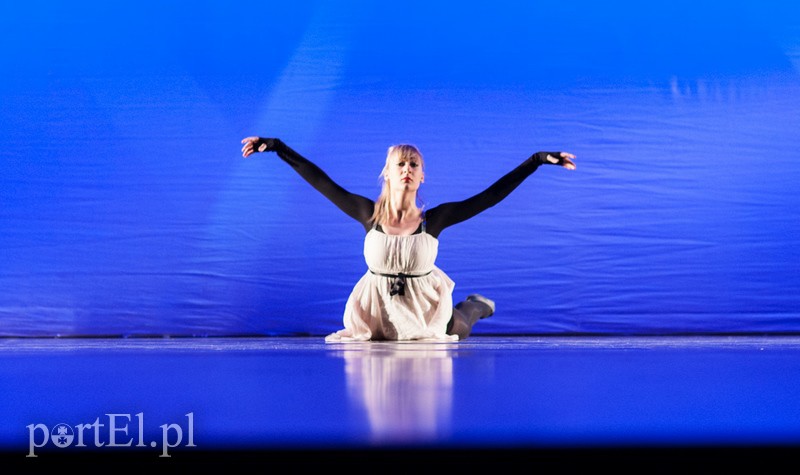 Wieczór pełen tańca zdjęcie nr 98684