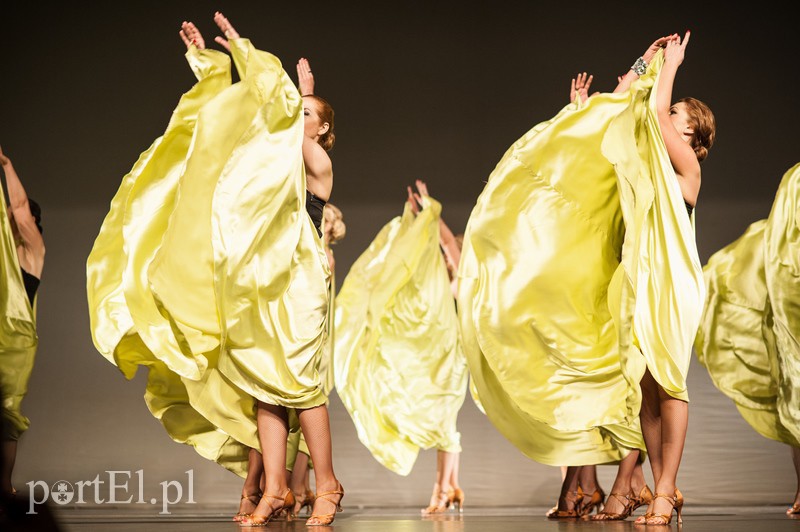 Wieczór pełen tańca zdjęcie nr 98678