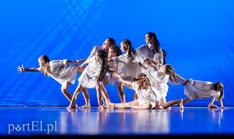 Wieczór pełen tańca zdjęcie nr 98653