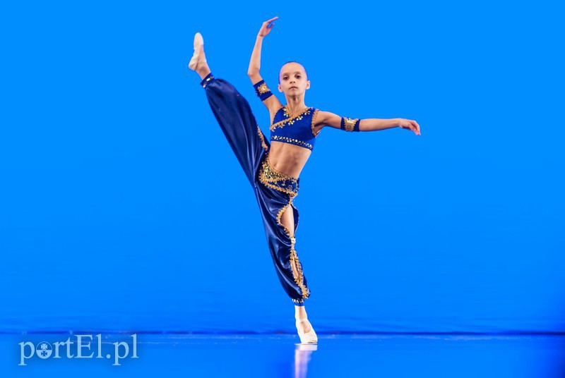 Wieczór pełen tańca zdjęcie nr 98649