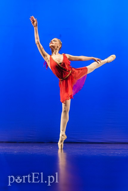 Wieczór pełen tańca zdjęcie nr 98694