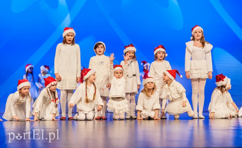 Wieczór pełen tańca zdjęcie nr 98658