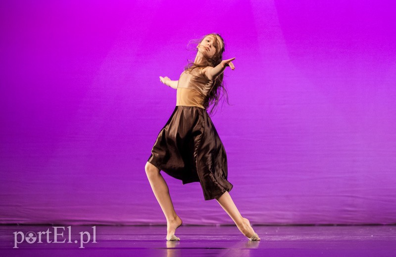 Wieczór pełen tańca zdjęcie nr 98641