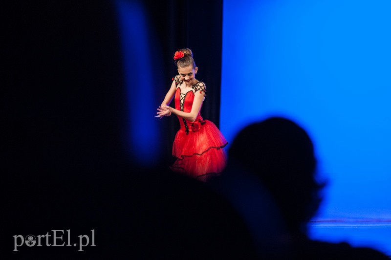 Wieczór pełen tańca zdjęcie nr 98663