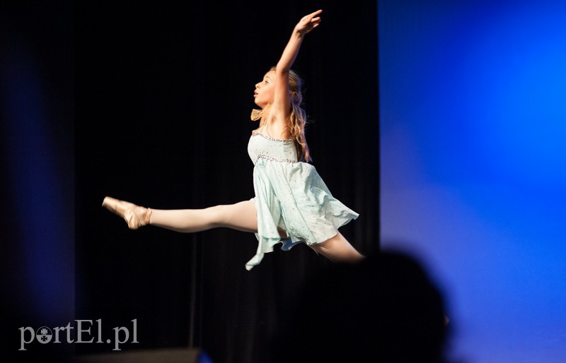 Wieczór pełen tańca zdjęcie nr 98668