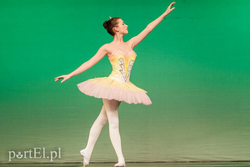 Wieczór pełen tańca zdjęcie nr 98662