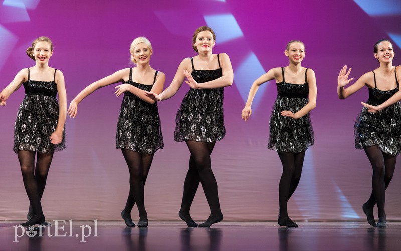 Wieczór pełen tańca zdjęcie nr 98687