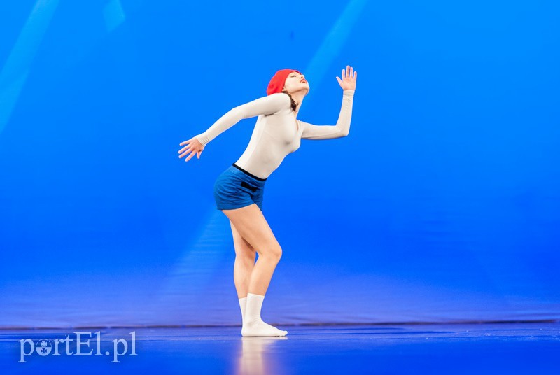 Wieczór pełen tańca zdjęcie nr 98672