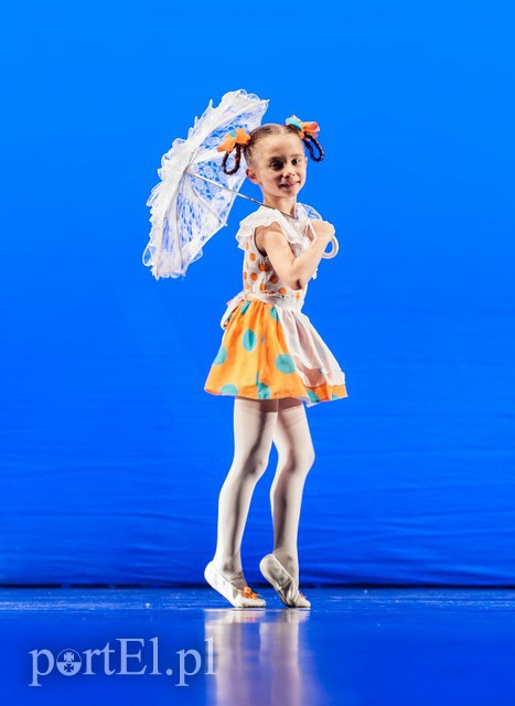 Wieczór pełen tańca zdjęcie nr 98638