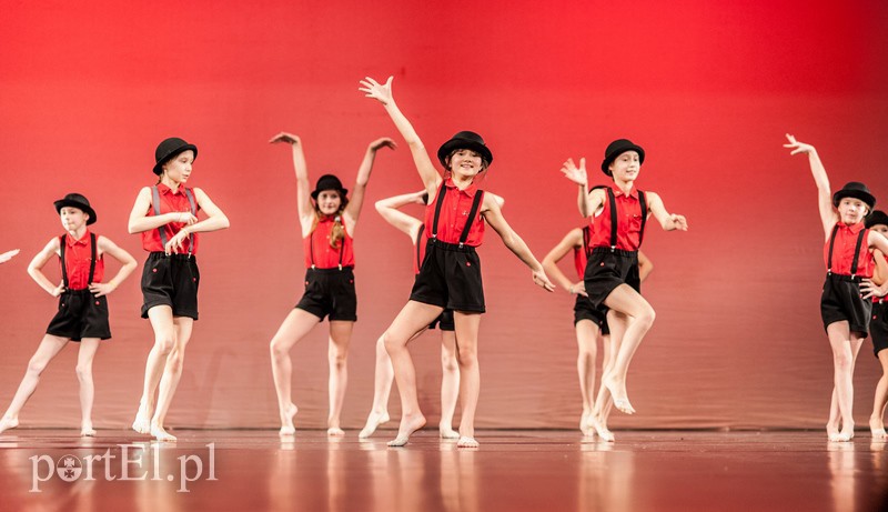 Wieczór pełen tańca zdjęcie nr 98651