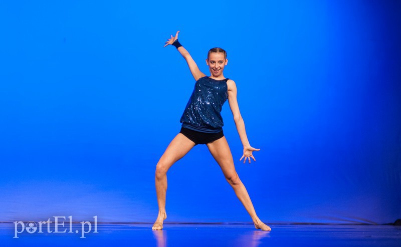 Wieczór pełen tańca zdjęcie nr 98683