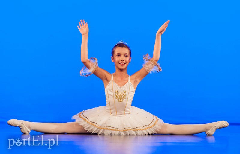 Wieczór pełen tańca zdjęcie nr 98645