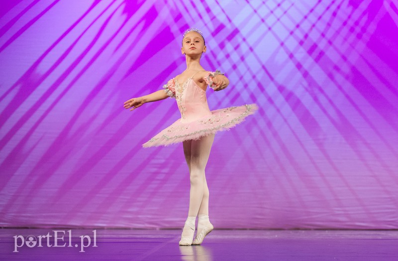 Wieczór pełen tańca zdjęcie nr 98639