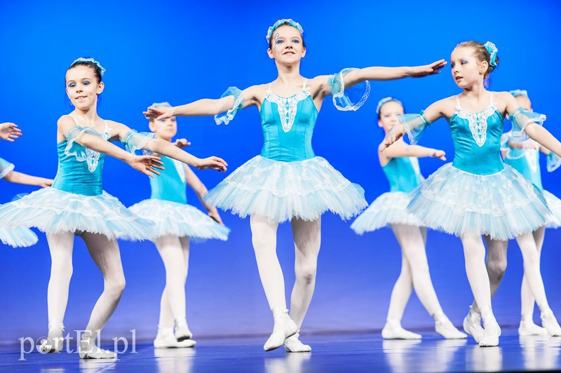 Wieczór pełen tańca zdjęcie nr 98673