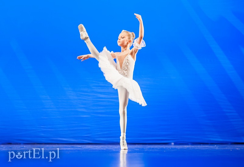 Wieczór pełen tańca zdjęcie nr 98679