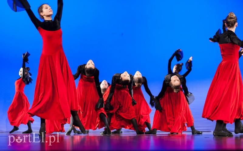 Wieczór pełen tańca zdjęcie nr 98688