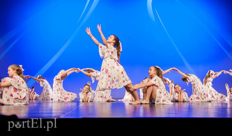 Wieczór pełen tańca zdjęcie nr 98659