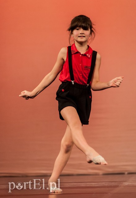 Wieczór pełen tańca zdjęcie nr 98642