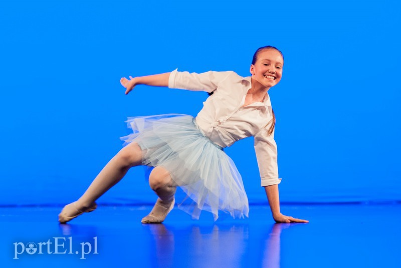 Wieczór pełen tańca zdjęcie nr 98647