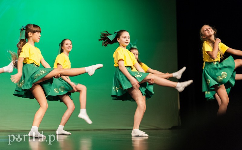 Wieczór pełen tańca zdjęcie nr 98661