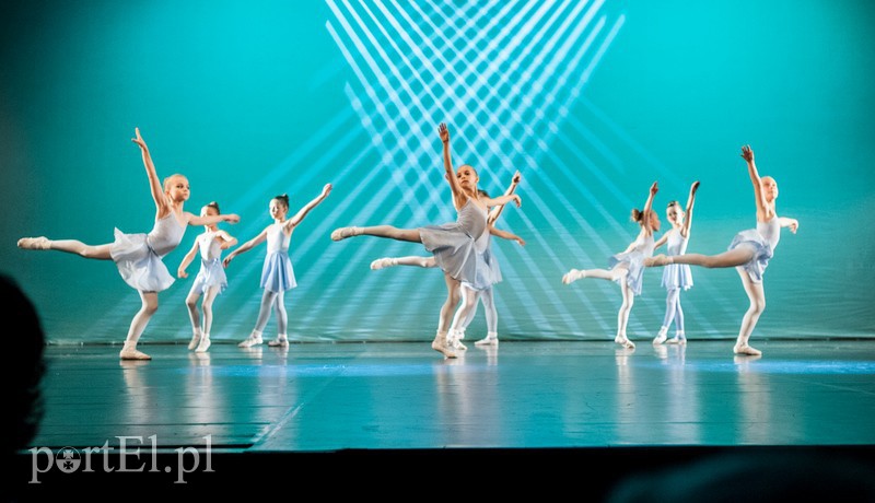 Wieczór pełen tańca zdjęcie nr 98636