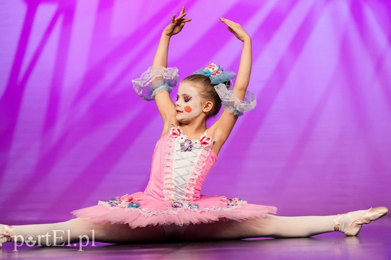 Wieczór pełen tańca zdjęcie nr 98640