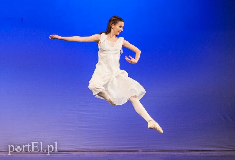 Wieczór pełen tańca zdjęcie nr 98690