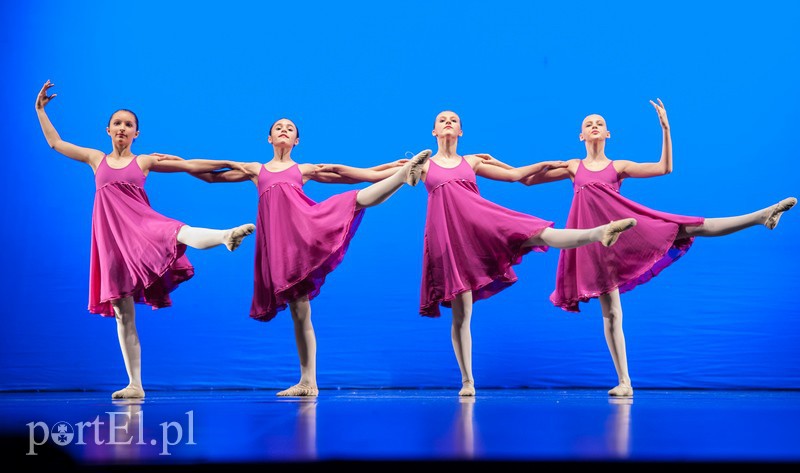 Wieczór pełen tańca zdjęcie nr 98677