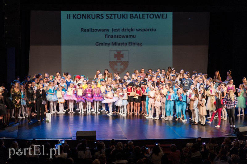 Wieczór pełen tańca zdjęcie nr 98737