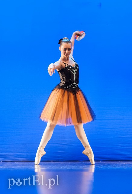 Wieczór pełen tańca zdjęcie nr 98657